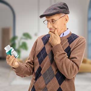 CELLUCARE's Customer John M.